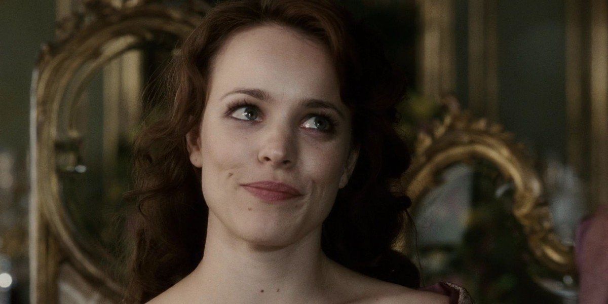 The 10 Best Rachel McAdams Movies, Ranked | Cinemablend