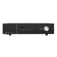 Roksan K3 integrated amp was £1399 now £899 at Richer Sounds (save £500 with VIP)

Read our Roksan K3 integrated amp review