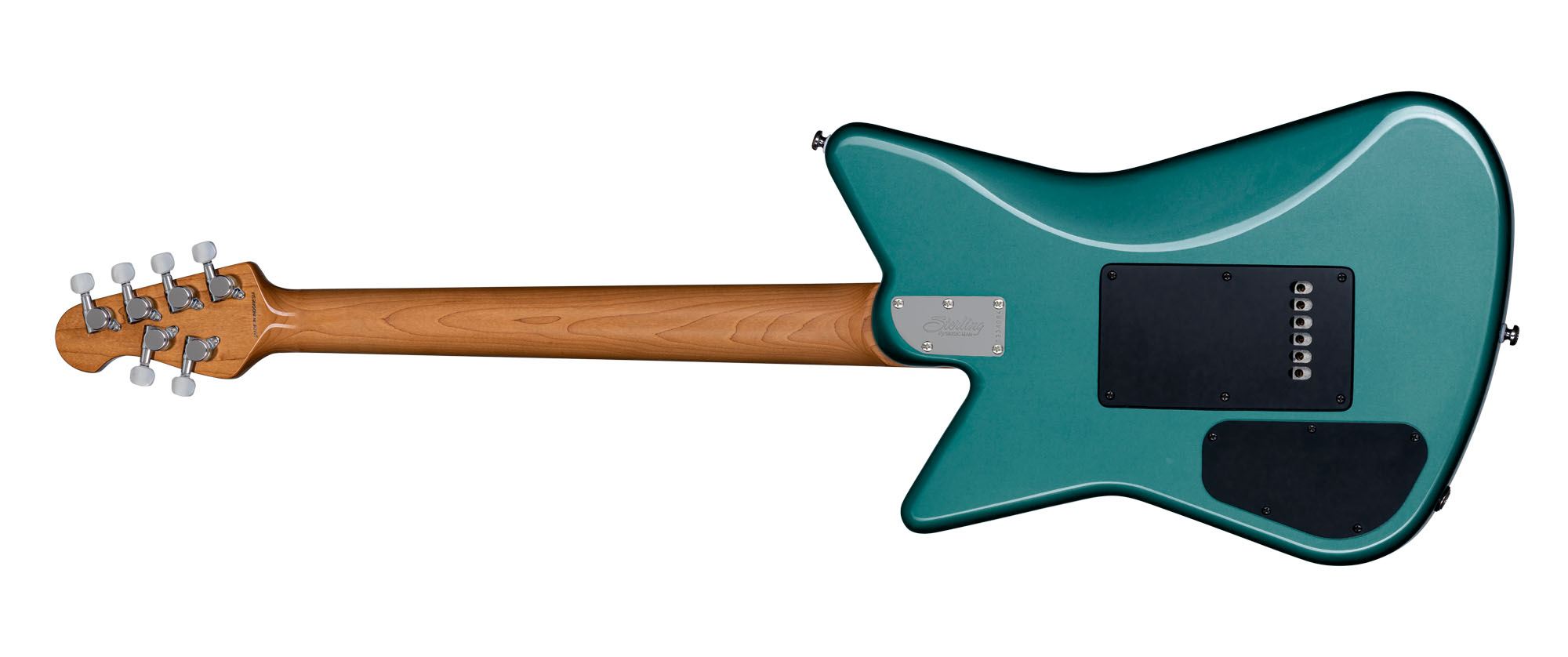 Sterling by Music Man Mariposa