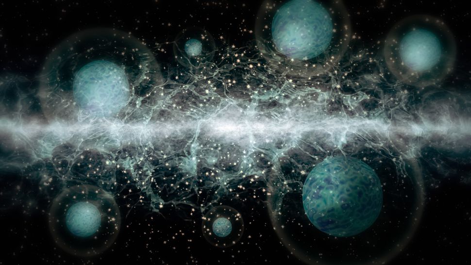 Far-Out Discoveries About The Universe's Beginnings | Live Science