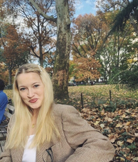 Meghan Gunn's avatar