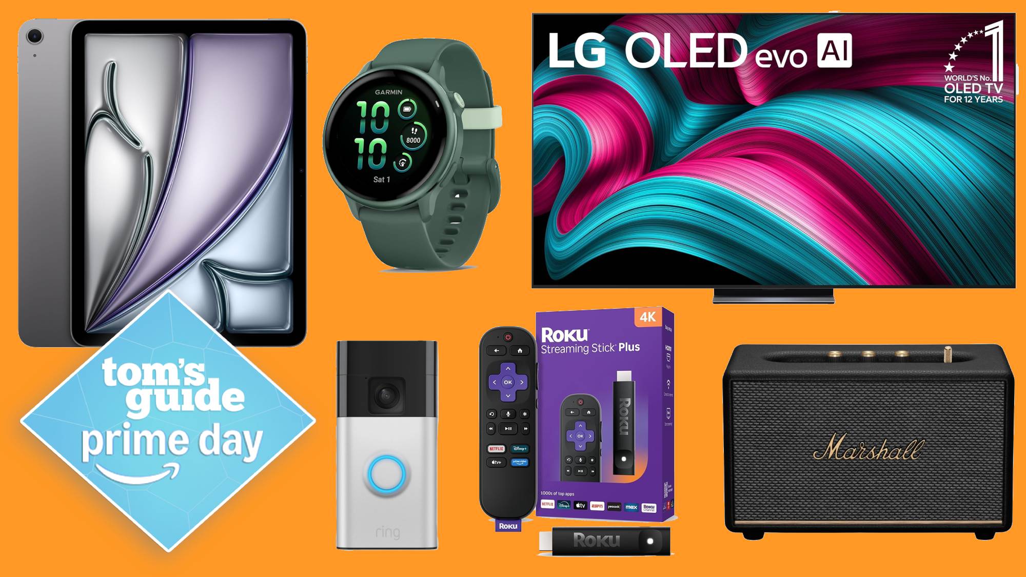 Prime Day