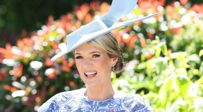 Image of charlotte hawkins