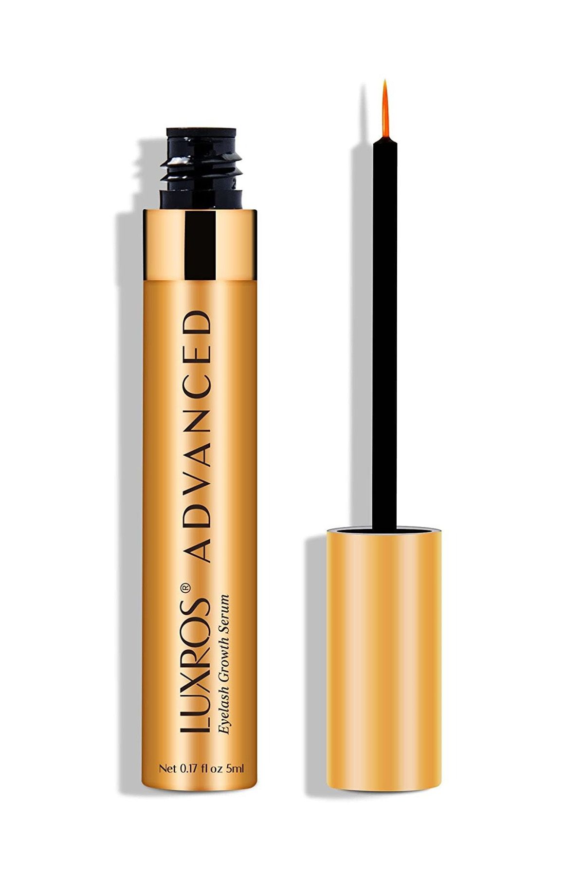Luxros Advanced Eyelash Growth Serum