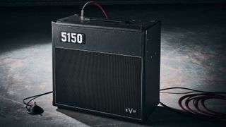 EVH 5150 Iconic Series 15-watt 1x10 combo
