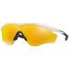Oakley Men's Oo9343 M2 Frame XL Shield Sunglasses