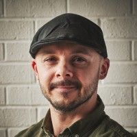 Zak Storey's avatar