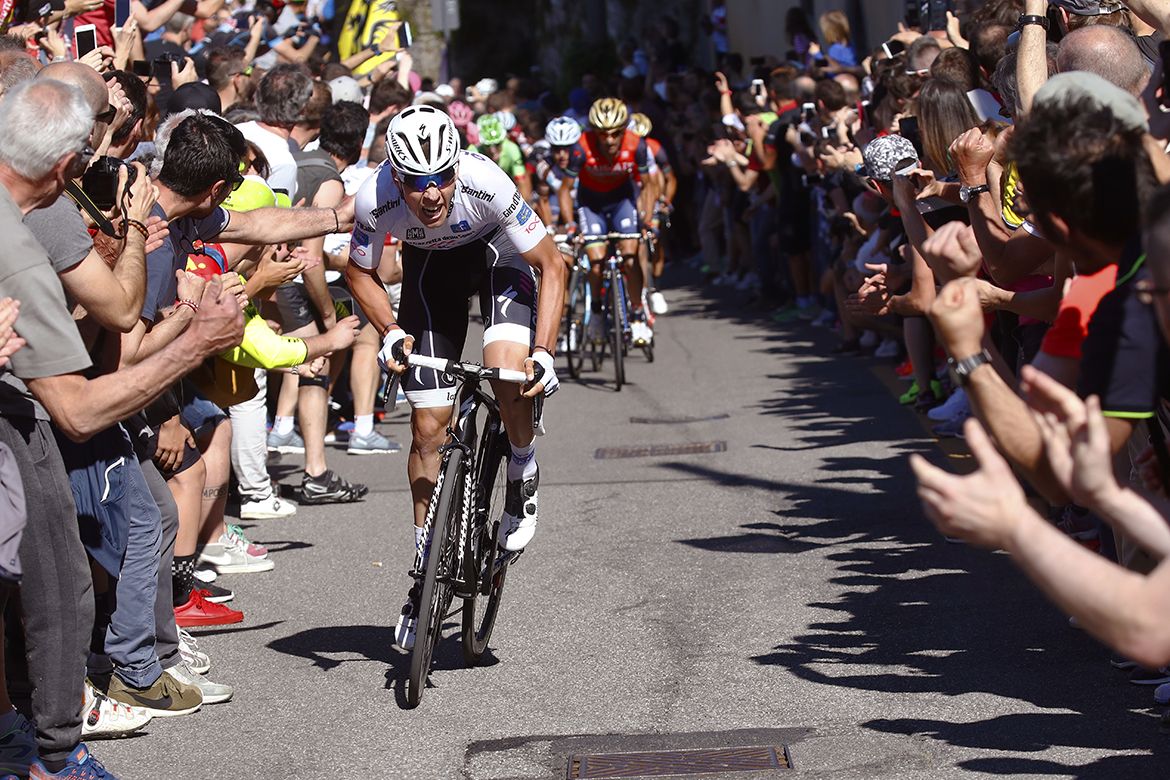 Bob Jungels (Quick-Step Floors)