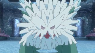 Pokemon Go Mega Abomasnow Raid Guide Counters 