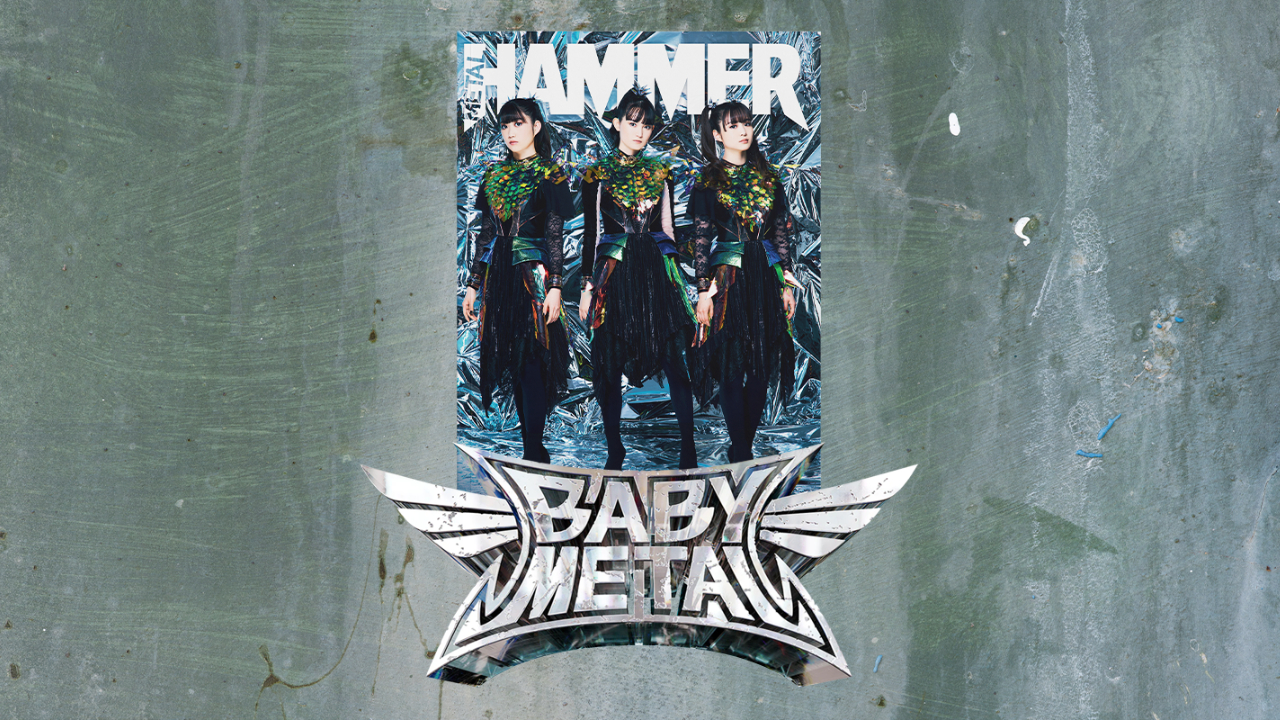 An alternate Babymetal cover
