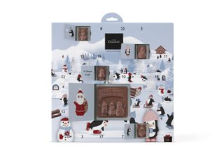 advent calendars for kids Hotel Chocolat