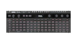 Best MIDI pad controllers: Korg SQ-64 Poly Sequencer