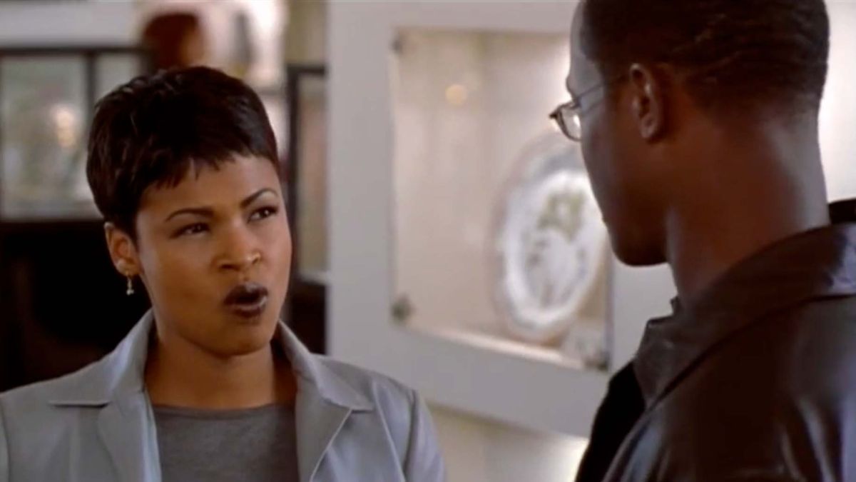 The best Black movies to watch for Juneteenth | Tom's Guide