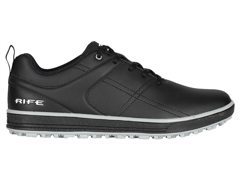 Rife Golf RF-01 Pro Approach Shoe Review