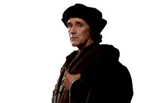 Wolf Hall