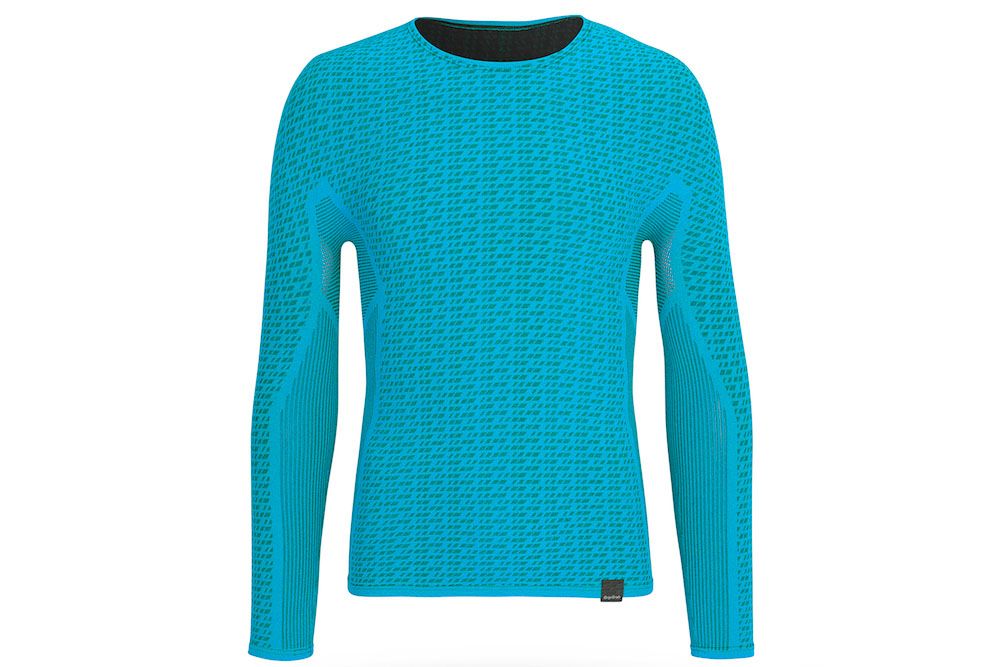 GripGrab Freedom base layer review Cycling Weekly