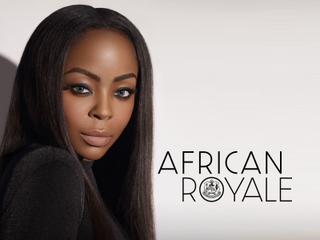 The Africa Channel used TAC Labs AI dubbing solution for the French version of their show "African Royale."