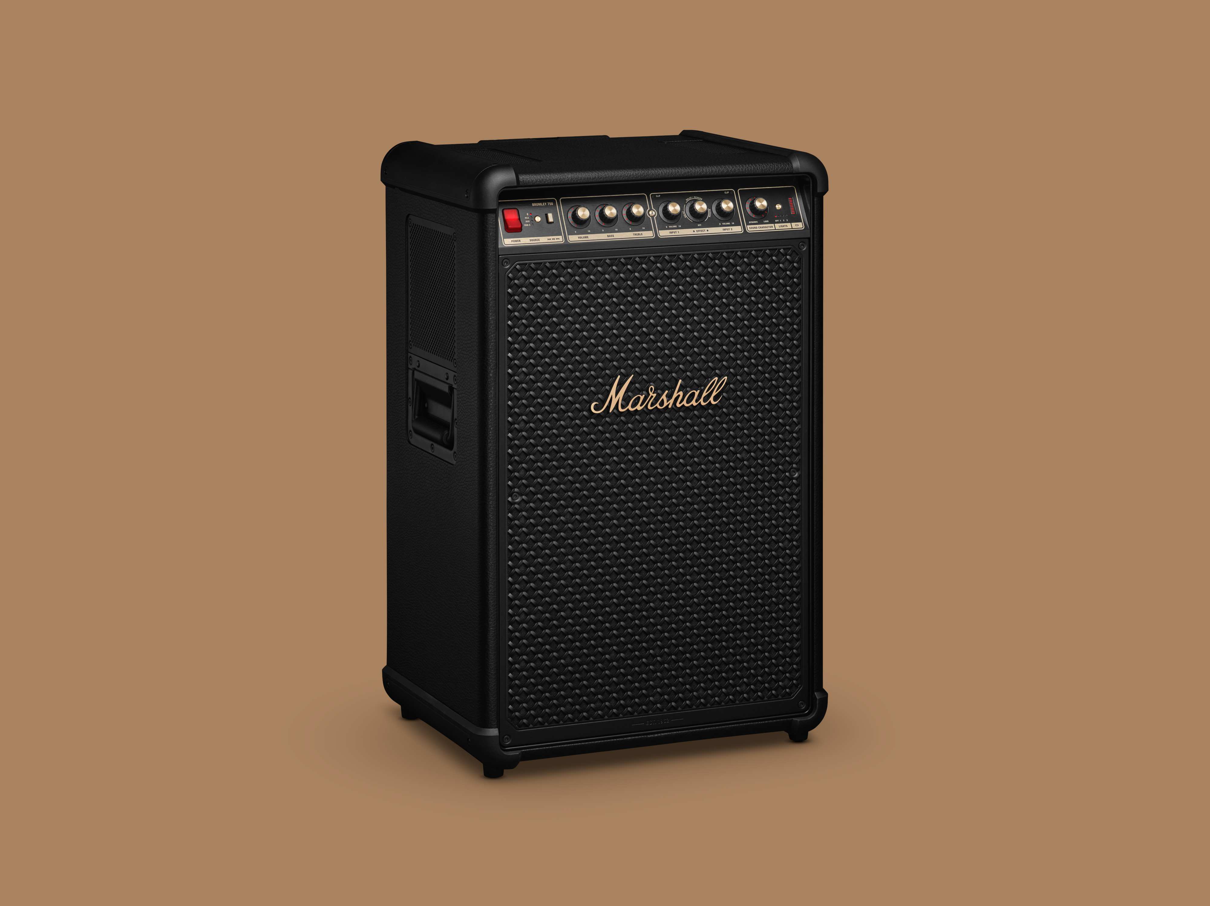 Marshall Bromley 750 Party Speaker