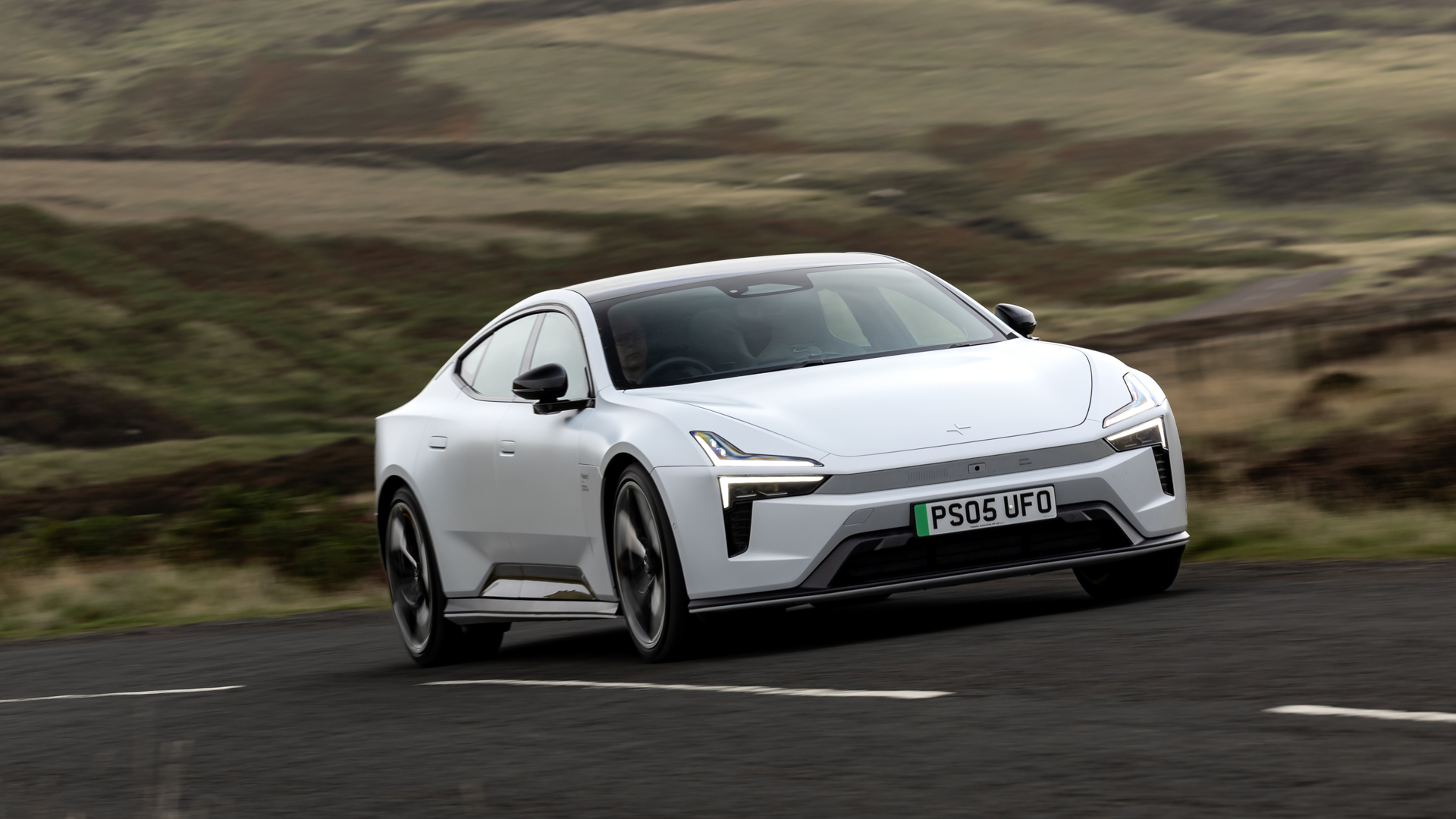 Polestar 5