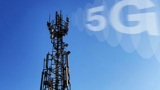 5G-liittymä hyödyntää antennin luomaa yhteyttä