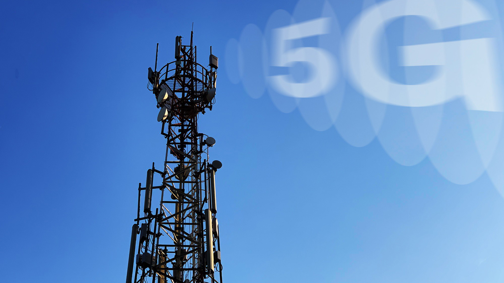 antena 5G