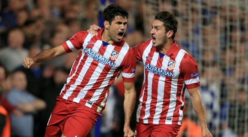 42. Diego Costa