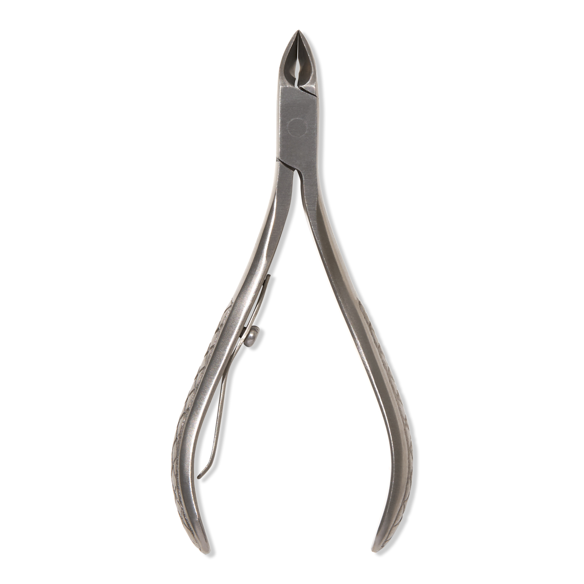 1/2 Jaw Cuticle Nipper