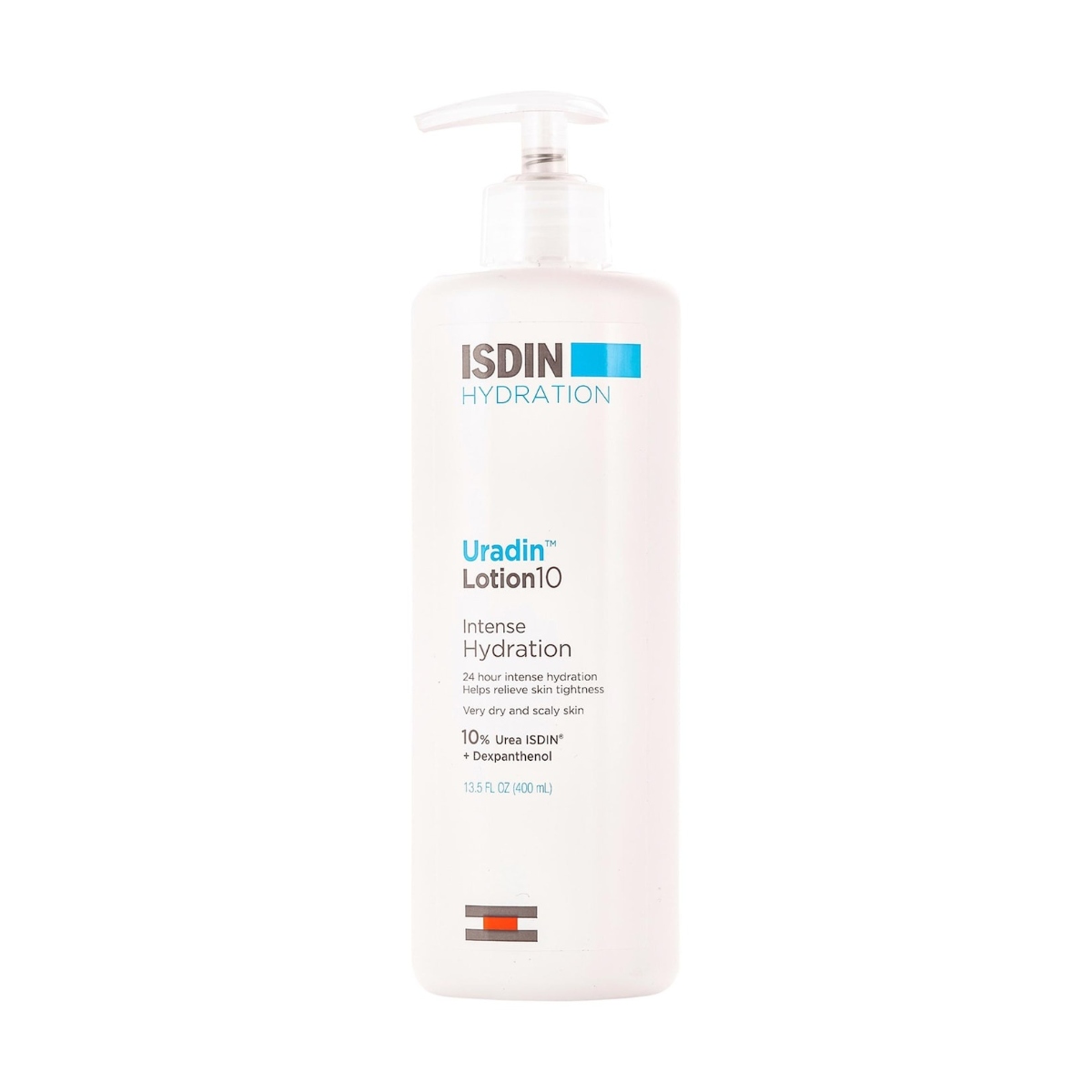 ISDIN Uradin Lotion 10 Intense Hydration Body Lotion