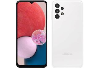 Galaxy A13 4G leaked render