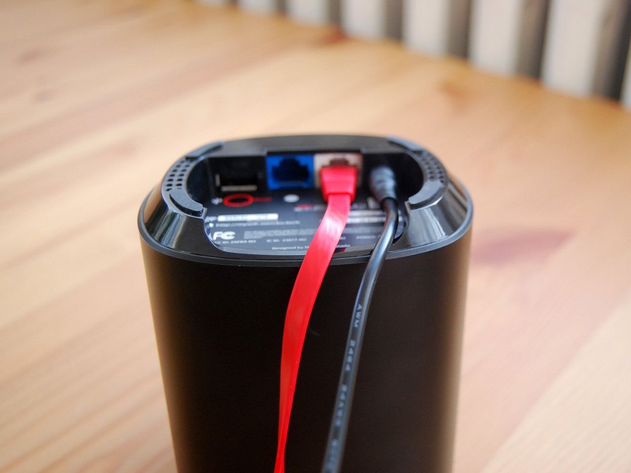 Mercku M2 review