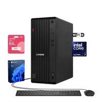 Lenovo ThinkCentre M70T Business Desktop