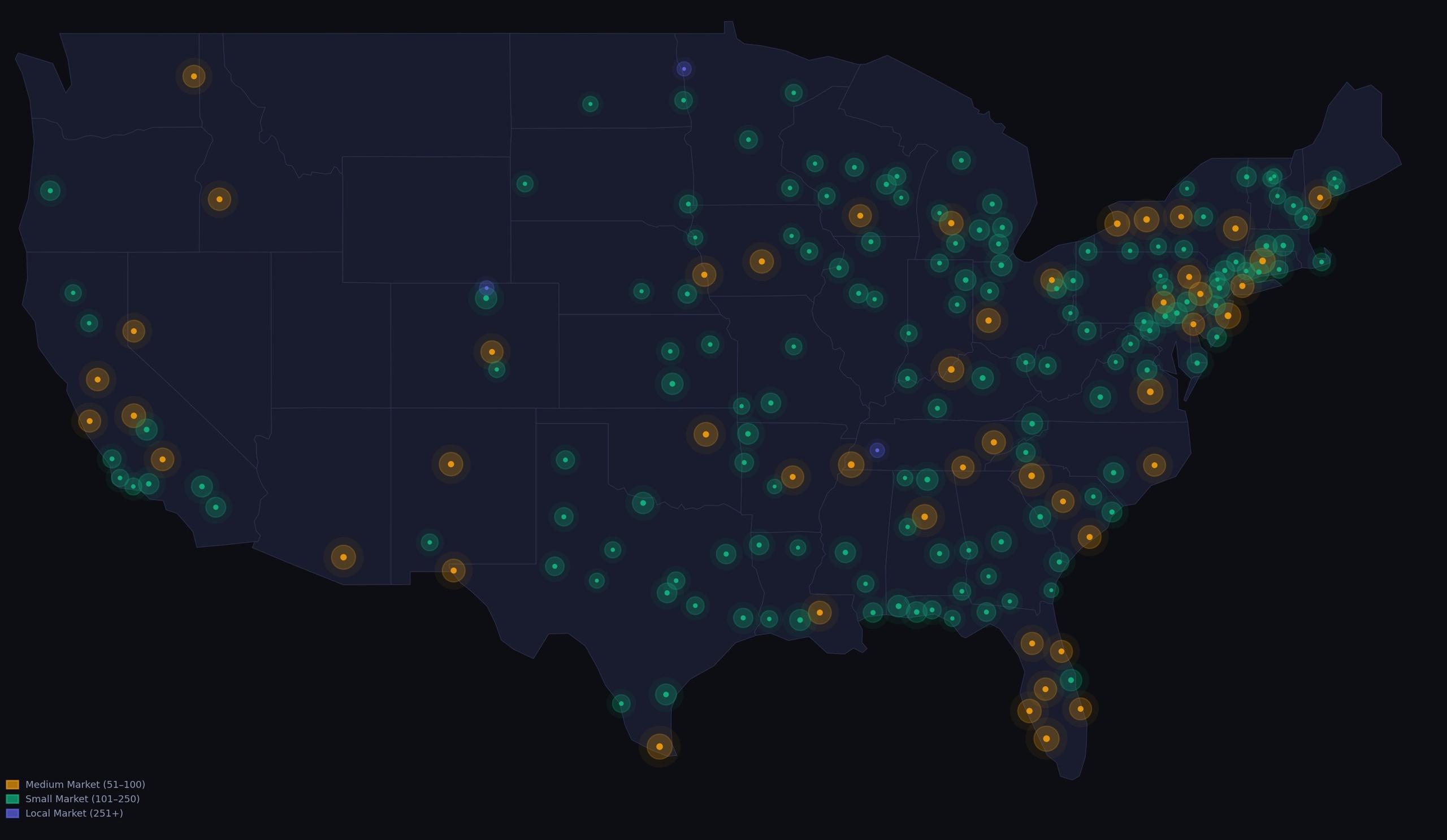 tvtechnology.com - Nick Langan - Helping Local Media Outsmart the Algorithm