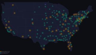 RadioLand app screenshot