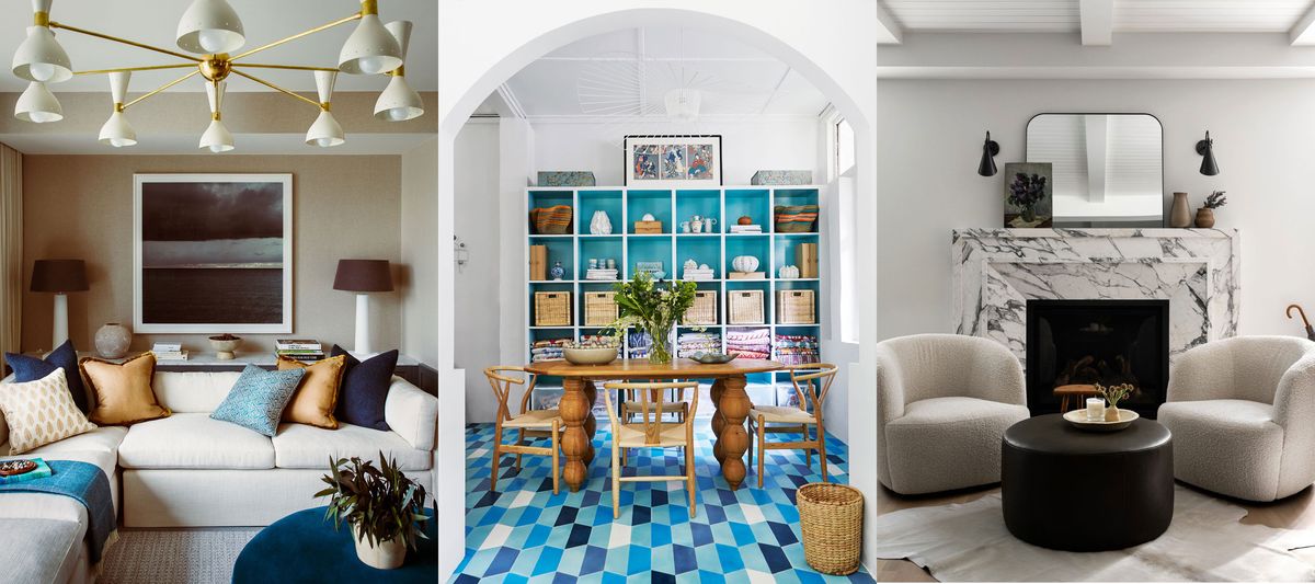 50+ latest decorating trends for staying up-to-date and inspired