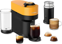 Nespresso Vertuo Pop+ with Aeroccino: was $179 now $134 @ Amazon