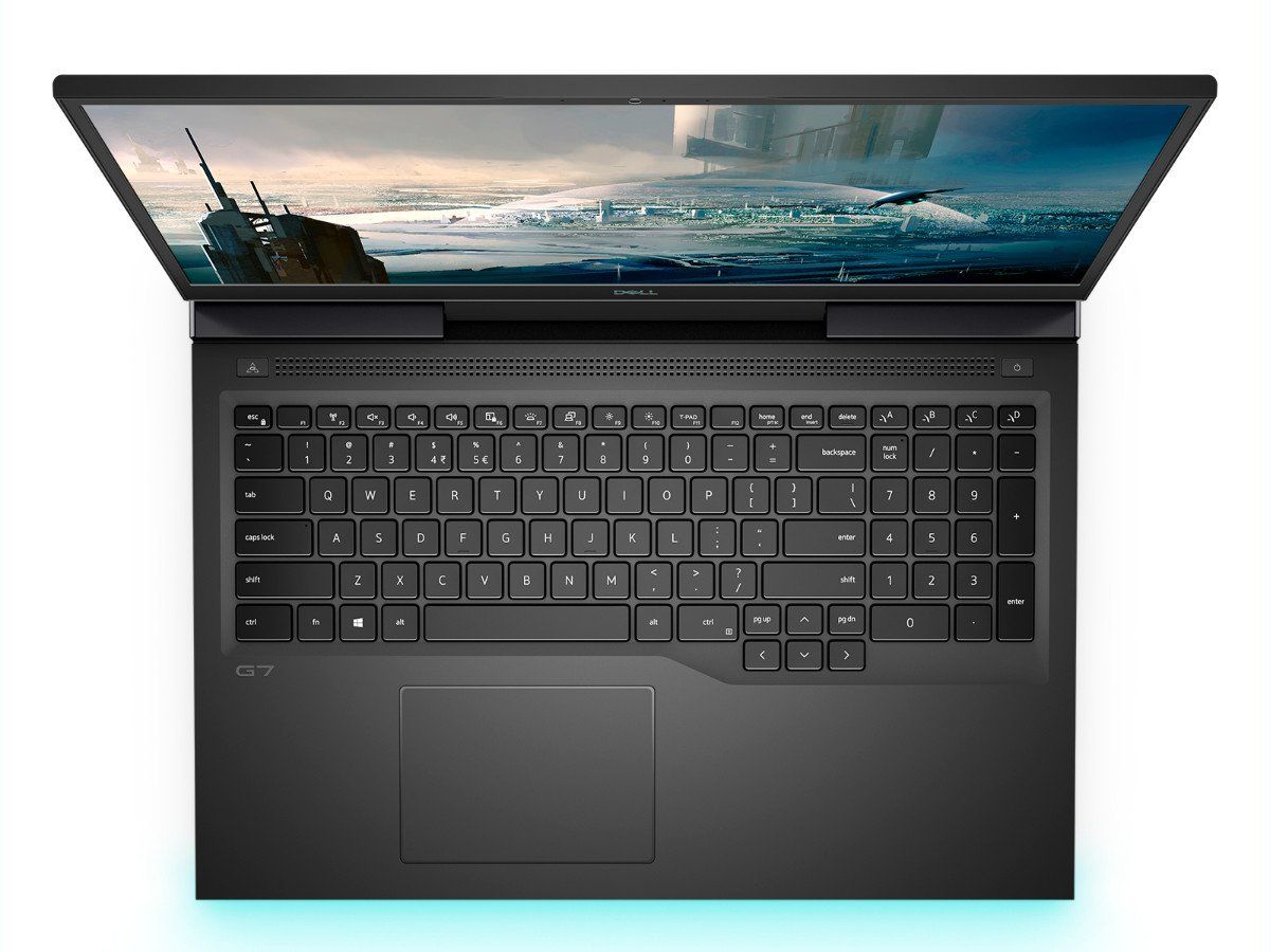 Dell G7 17