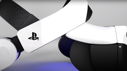 PlayStation VR 2 PSVR 2
