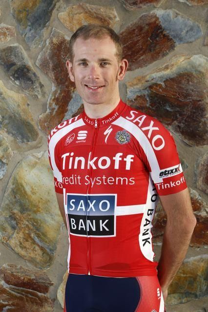 Michael Morkov (Tinkoff - Saxo)