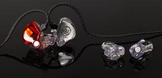 From May 1-31, 2019, 64 Audio is Offering a Set of Free Custom Earplugs (Up to a $199 Value) with the Purchase of a Custom IEM (A4t and Up; 50 Percent Off Custom Earplugs with an A2e or A3e Custom IEM Purchase).