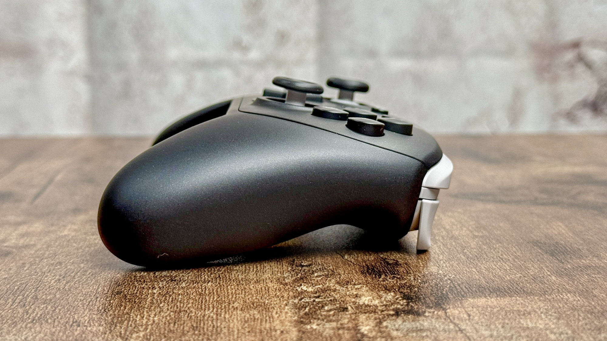 Nintendo Switch 2 Pro Controller