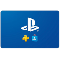 PlayStation Gift Card £100: now £85 at CurrysPLAY15