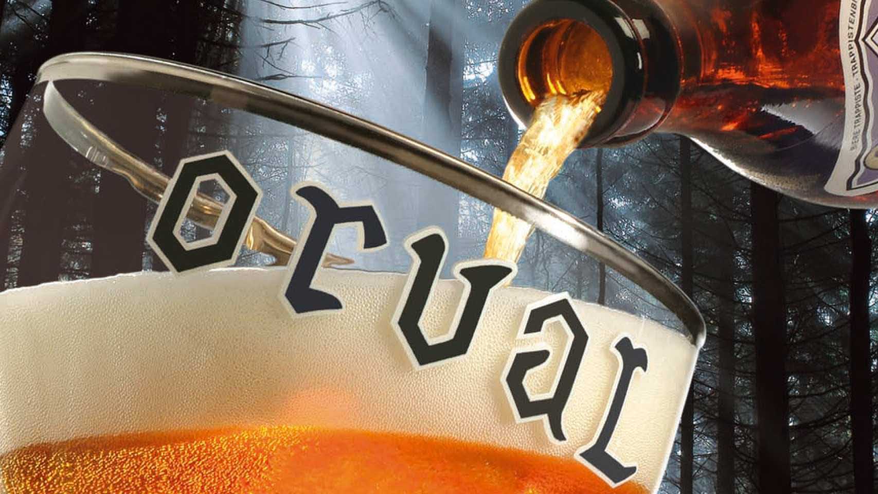 Beer of the week: Orval - Orval