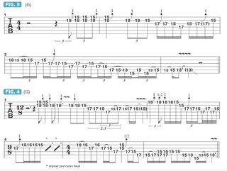 gwm583 Joe Bonamassa Lesson