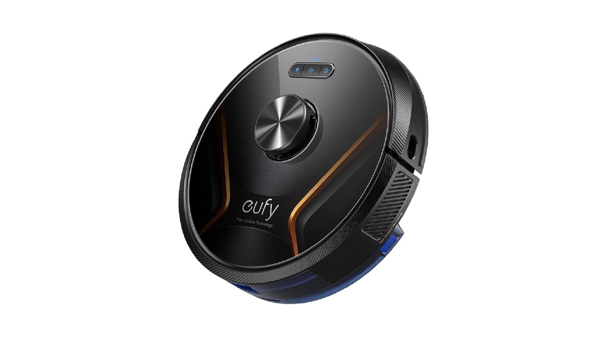 Eufy Robovac X8 Hybrid 2-in-1 vacuum cleaner launched in India