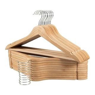 Wooden Hanger