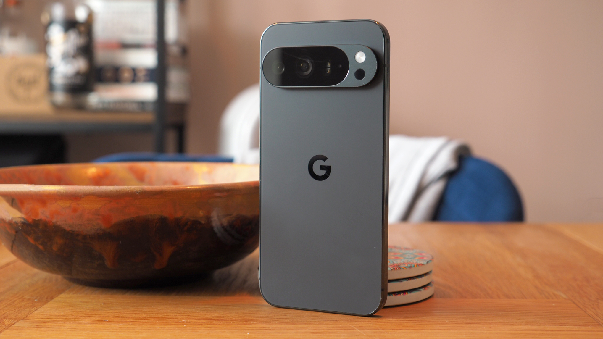 Google Pixel 10 Pro XL review