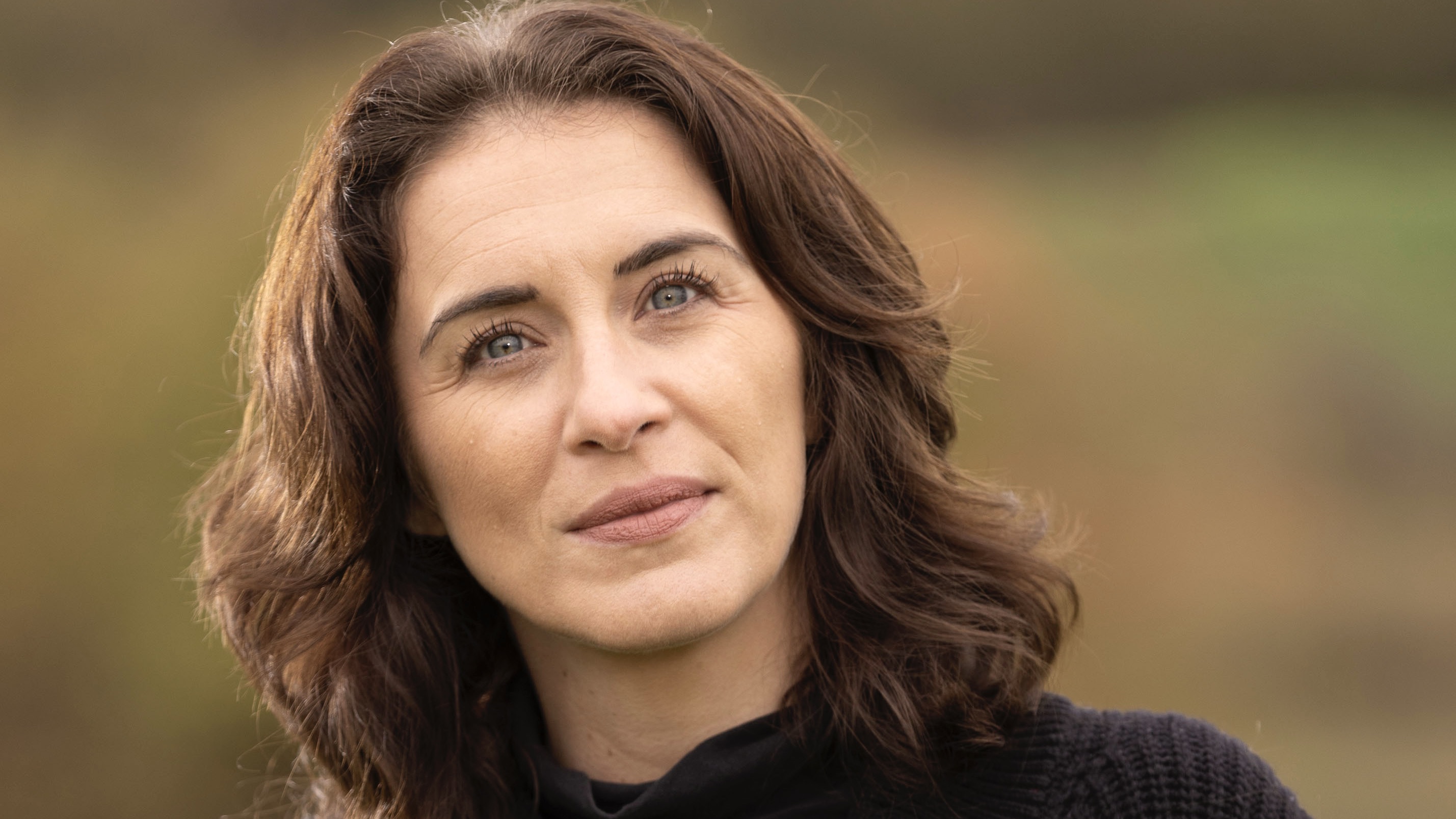 Who Do You Think You Are Vicky McClure: 'It's life-changing' | What to ...