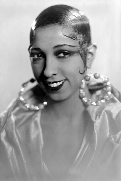 Josephine Baker's Must-Have Hair Product