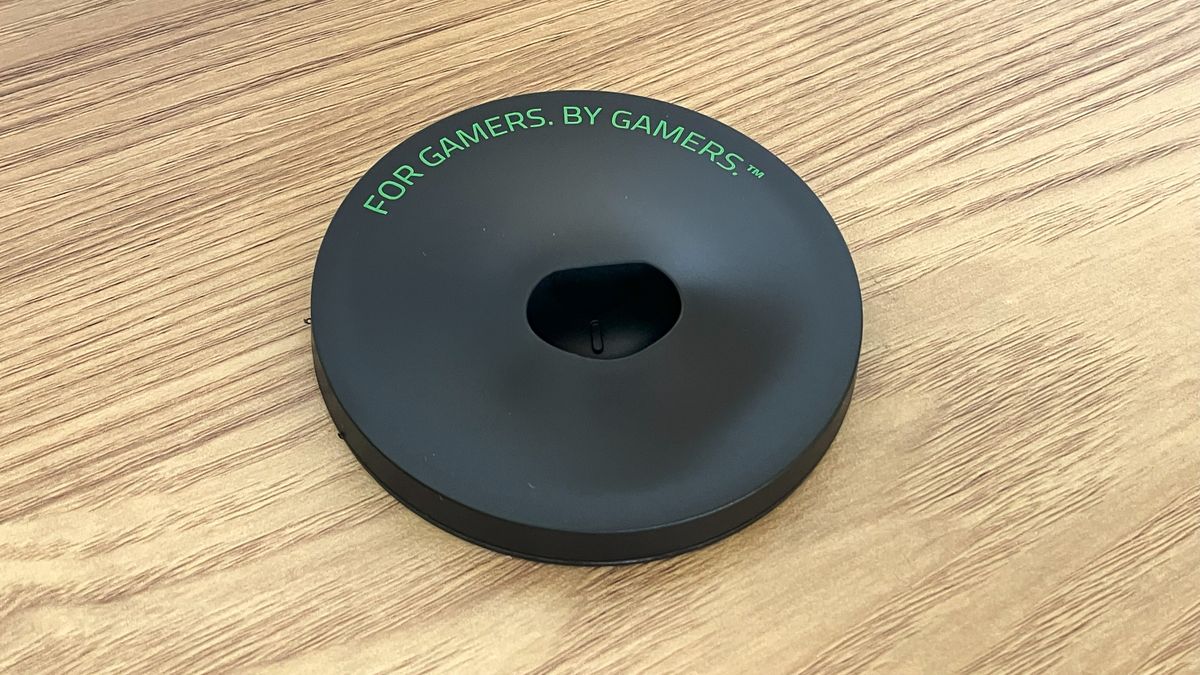 Razer x Gillette