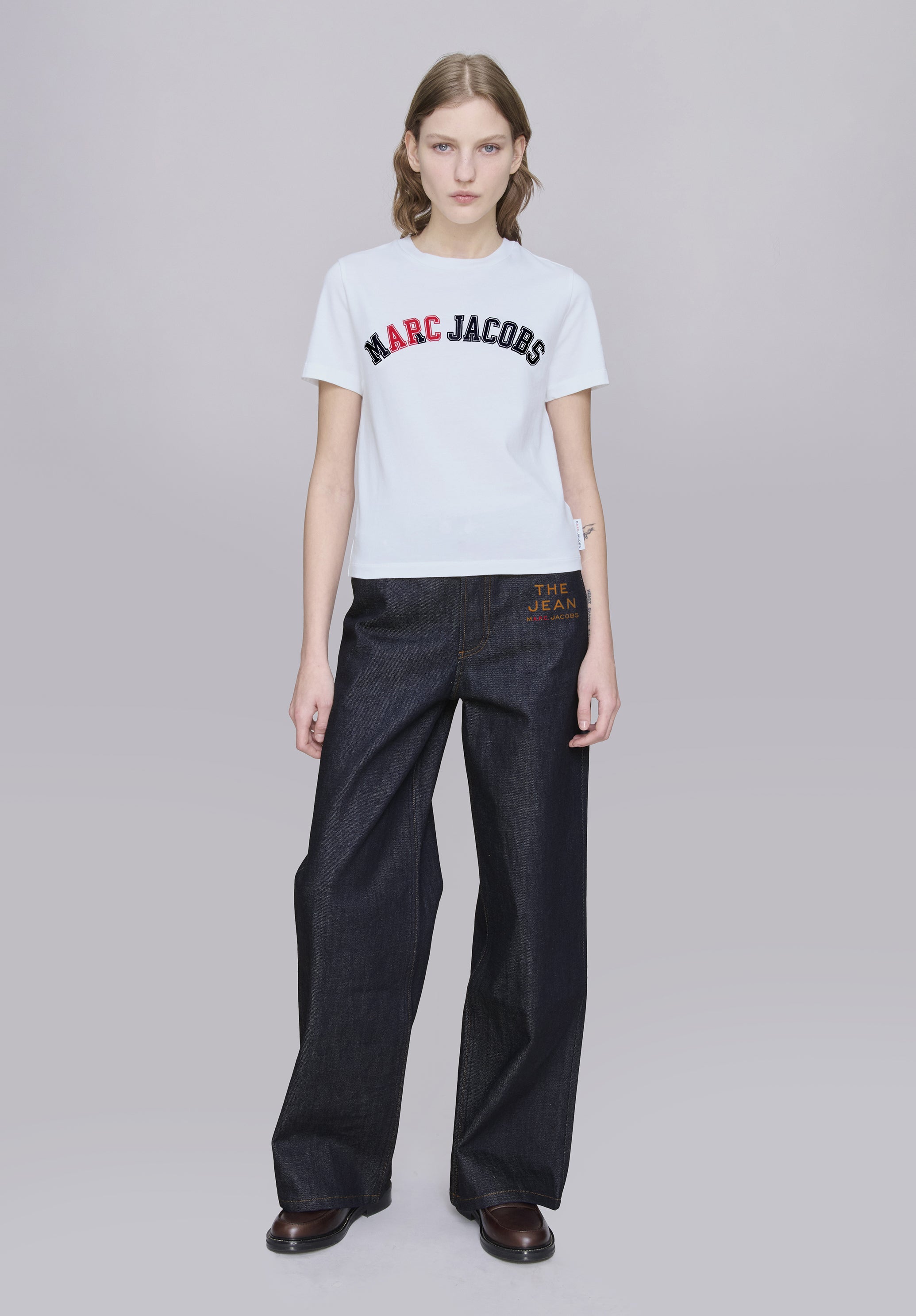 The Slim T-Shirt